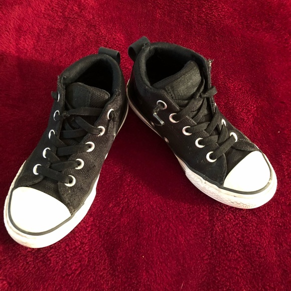 converse boys 13